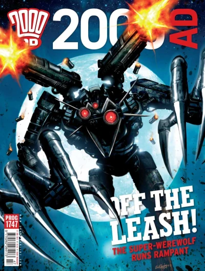 Cover of Prog 1747