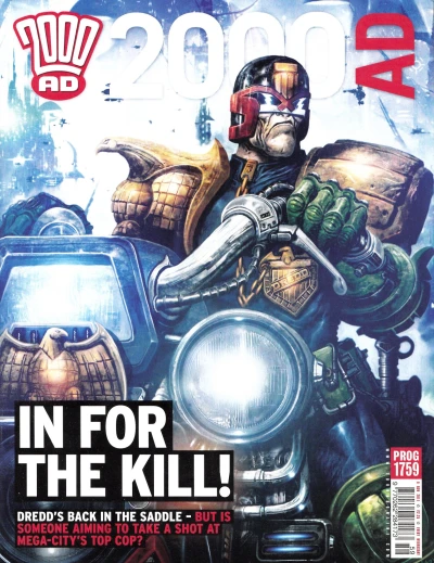Cover of Prog 1759