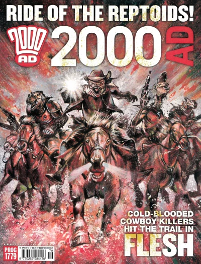 Cover of Prog 1779