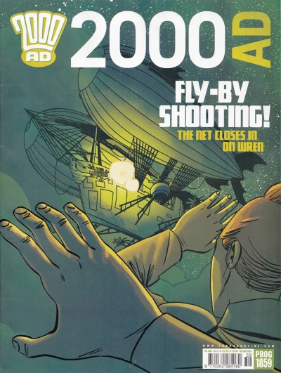 Cover of Prog 1859