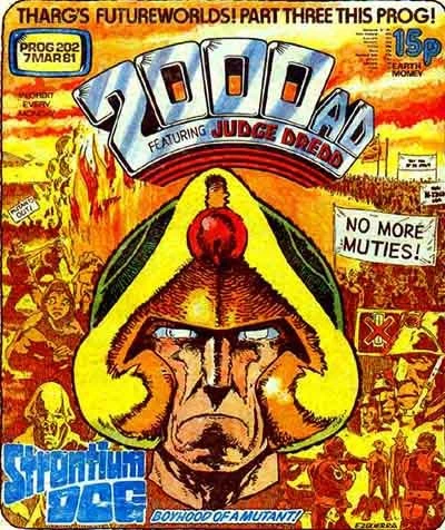 Cover of Prog 202