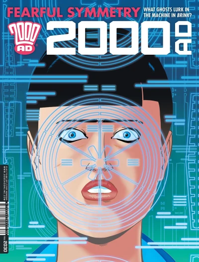 Cover of Prog 2030