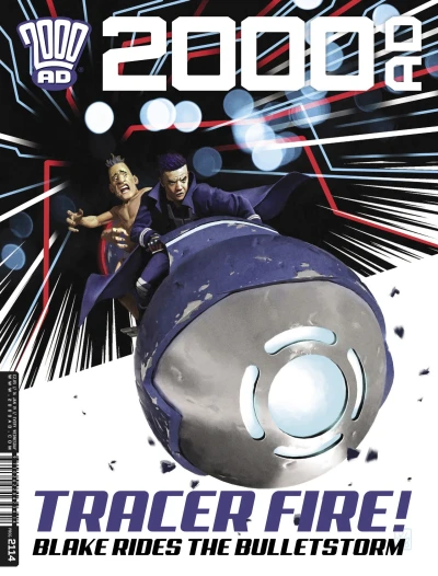 Cover of Prog 2114