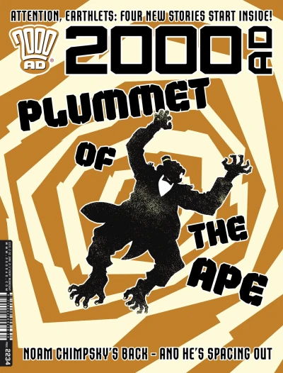 Cover of Prog 2234