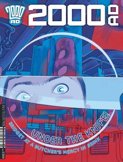 Cover of Prog 2399