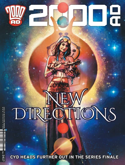 Cover of Prog 2417