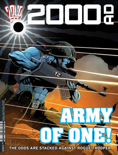 Cover of Prog 2425