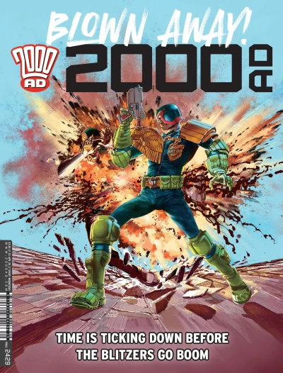 Cover of Prog 2429