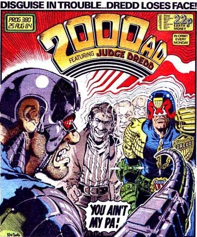 Cover of Prog 380