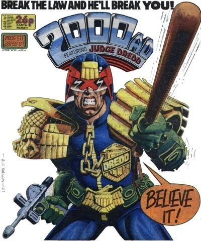 Cover of Prog 511