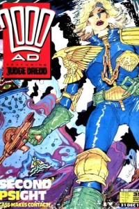 Prog 607