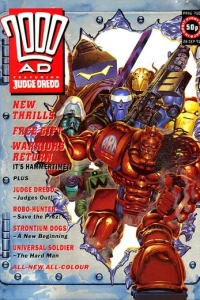 Prog 750