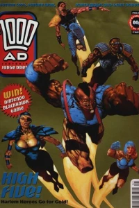 Prog 931
