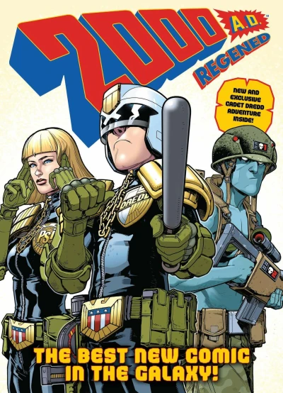Cover of Volume 1