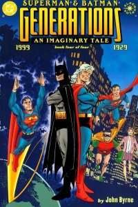 2008: This Ancient Evil; 2019: Father to the Man