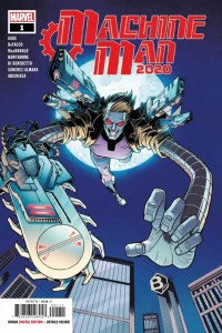 Computer Love Part 1; If They Be Heroes--!