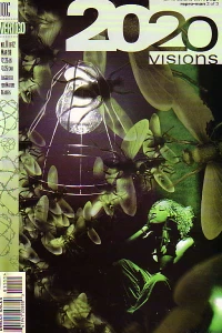 The Repro Man, Part 2