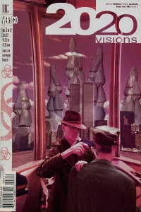 Lust for Life part 3 of 3