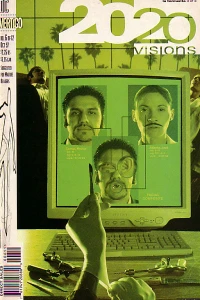 La Tormenta part 3 of 3