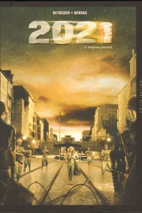 Opération Chrysalis