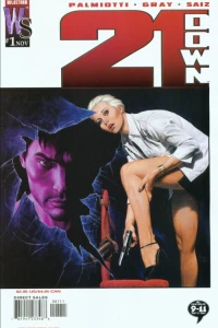 The Conduit, Part 1: Simple Kind of Life