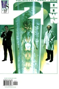 Roadside Attractions Part 3: State of Emergency