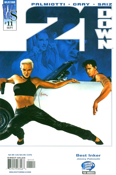 Cover of Roadside Attractions Part 4: I Am the Highway