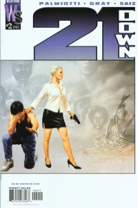 The Conduit, Part 2: I Like to Wear Sheep's Clothing