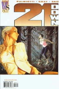 The Conduit, Part 3: I'm Not Sick, But I'm Not Well