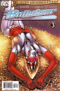 21st Century Schizoid Supermen