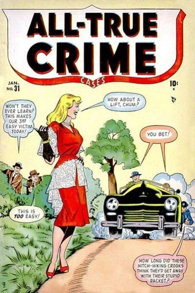 Cover of Issue #31