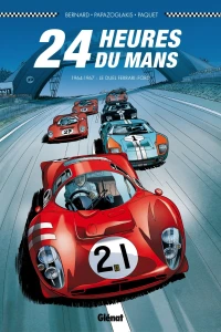 1964-1967: Le Duel Ferrari-Ford