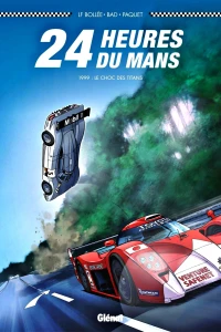 1999: Le Choc des Titans