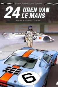 1968-1969: Rennen heeft geen zin...