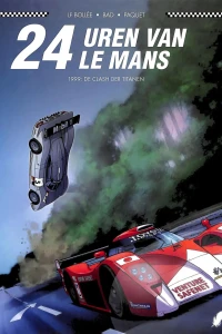 1999: De clash der titanen