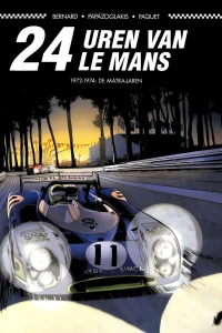 1972-1974: De matra-jaren