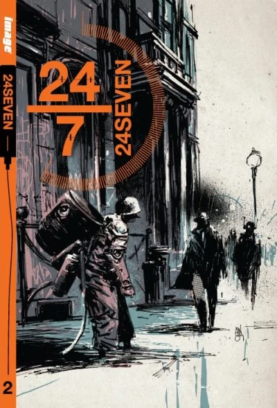 Cover of Volume 2