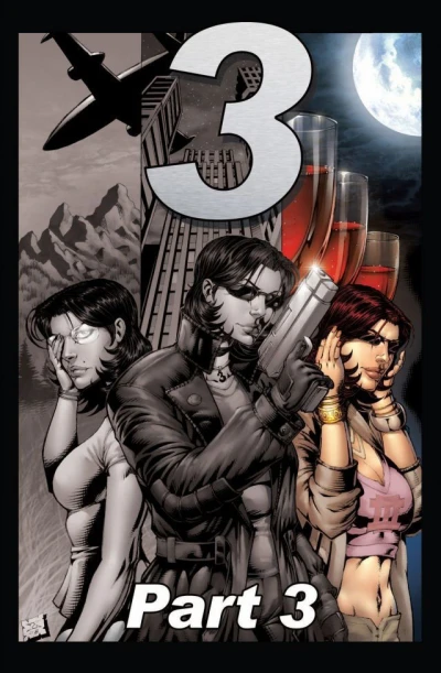 Cover of Part 3