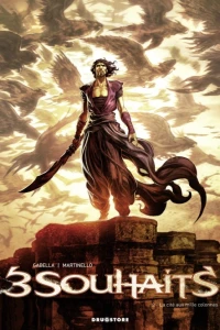 La cité aux mille colonnes