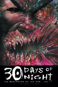 Volume 1: The Beginning of the End