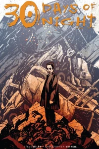 Volume 3: Run, Alice, Run