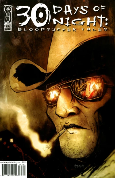 Cover of Dead Billy Dead part 3; Juarez or Lex Nova & The Case of the 400 Dead Mexican Girls part 3:Goats Where They Shouldn't Be