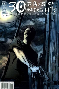 Dead Billy Dead part 8; Juarez or Lex Nova & The Case of the 400 Dead Mexican Girls part 8:Alex Gorodetski & The Case of the 1 Missing White Girl or The Beginning