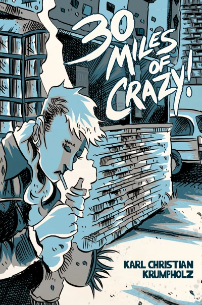 Cover of Perseverance