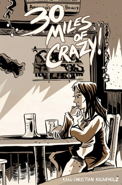 Cover of Lonliness, Depression, Waiting... The Black Dog issue