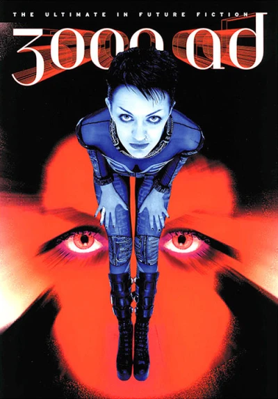 Cover of Anniversary Supplement