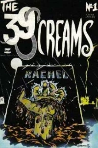 Till Death Do Us Part /  The Alcoholic And The Doll /  The Age of Super-Heroes