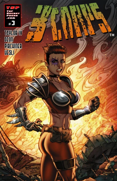 Cover of Black Knight Rising!