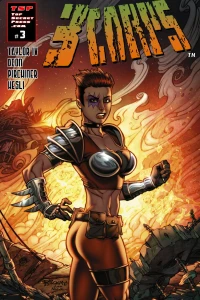 Black Knight Rising!