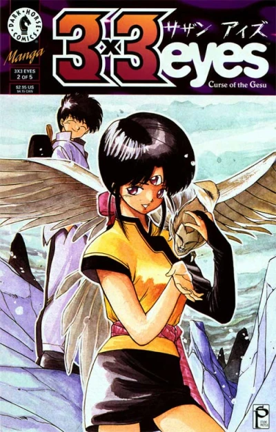Cover of Chapter 2